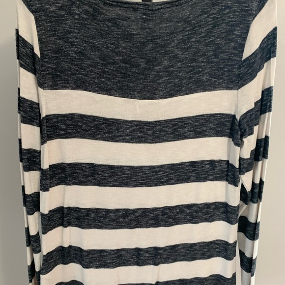 Esprit Striped Top - Picture 4 of 16